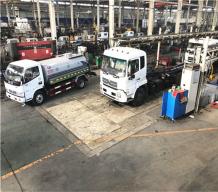 自動流水線裝車