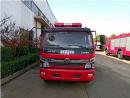凱普特K7_5方水罐消防車資質齊全、性價比高