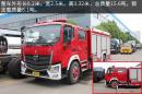 2022款[推薦車(chē)型]福田領(lǐng)航6方泡沫消防車(chē)實(shí)拍圖_價(jià)格-上戶無(wú)憂